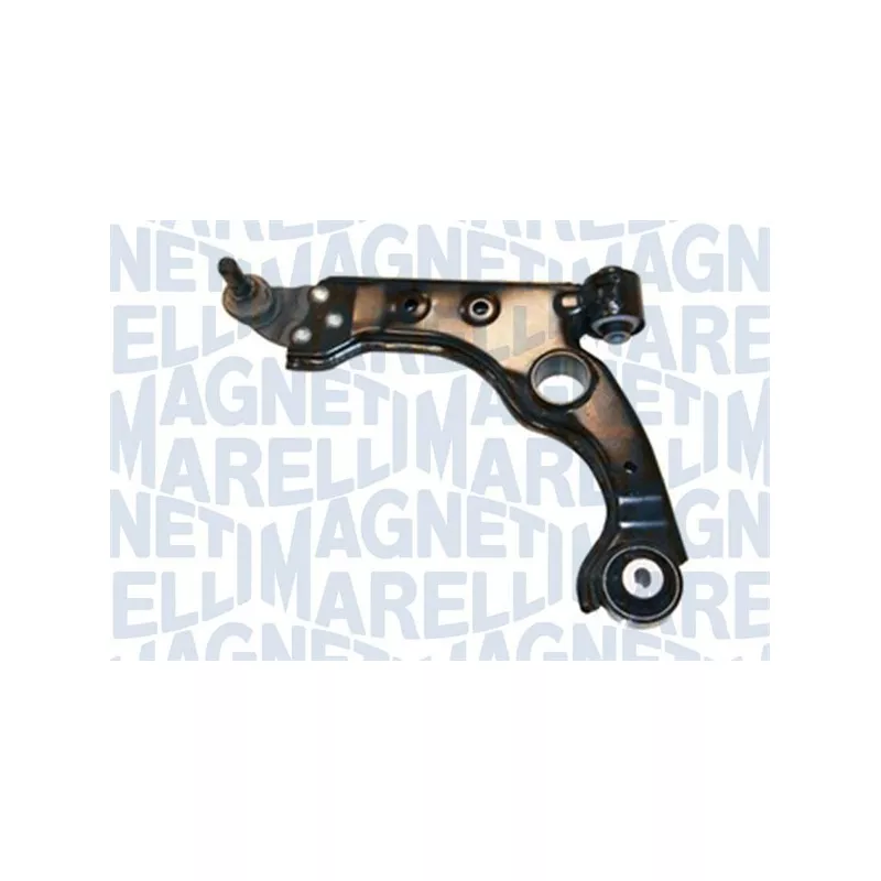 Triangle ou bras de suspension (train avant) MAGNETI MARELLI 301181324700