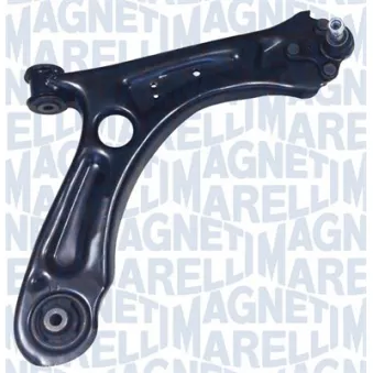 Triangle ou bras de suspension (train avant) MAGNETI MARELLI 301181310400