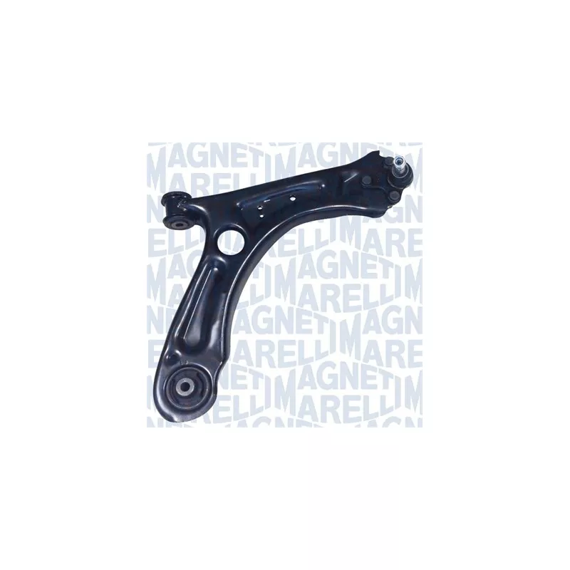 Triangle ou bras de suspension (train avant) MAGNETI MARELLI 301181310400