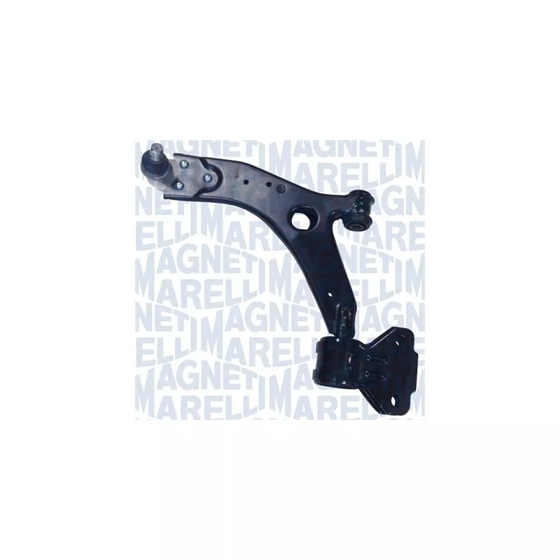 Triangle ou bras de suspension (train avant) MAGNETI MARELLI 301181310910