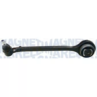 Triangle ou bras de suspension (train avant) avant MAGNETI MARELLI 301181345700