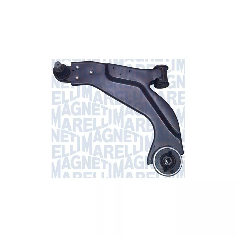 Triangle ou bras de suspension (train avant) MAGNETI MARELLI 301181358800