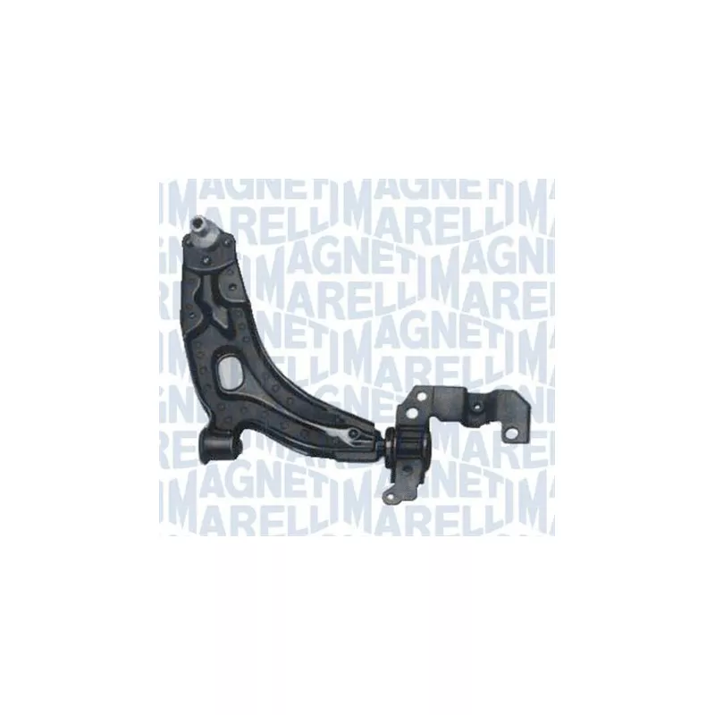 Triangle ou bras de suspension (train avant) MAGNETI MARELLI 301181348900