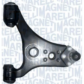 Bras de liaison, suspension de roue avant droit MAGNETI MARELLI 301181367600