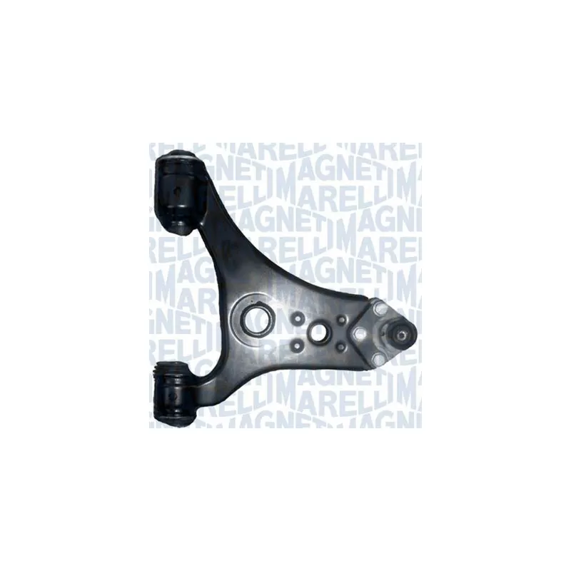 Bras de liaison, suspension de roue avant droit MAGNETI MARELLI 301181367600