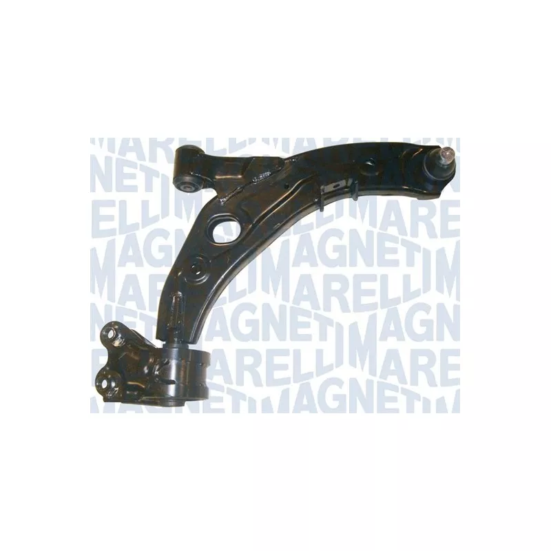 Bras de liaison, suspension de roue avant droit MAGNETI MARELLI 301181380200