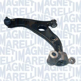 Triangle ou bras de suspension (train avant) MAGNETI MARELLI