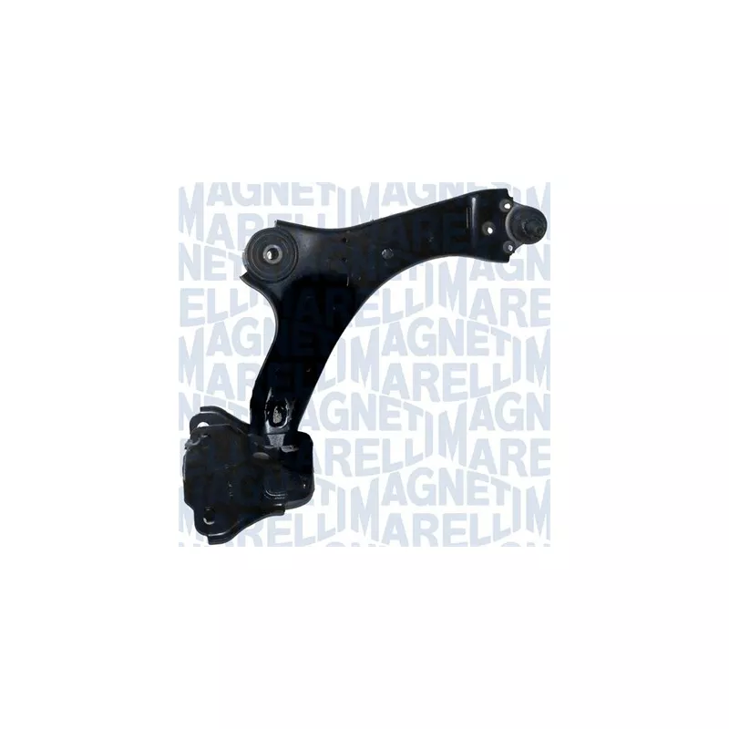 Bras de liaison, suspension de roue avant droit MAGNETI MARELLI 301181359600