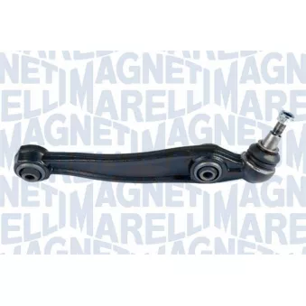 Triangle ou bras de suspension (train avant) MAGNETI MARELLI 301181333300