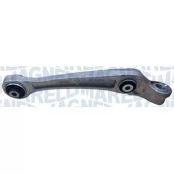 Triangle ou bras de suspension (train avant) MAGNETI MARELLI 301181320500