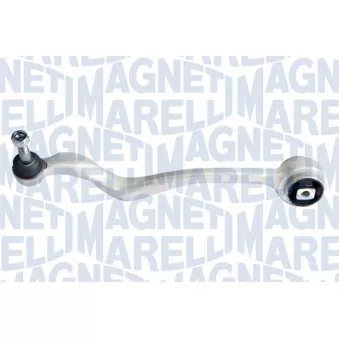 Biellette de barre stabilisatrice avant gauche MAGNETI MARELLI 301181326900