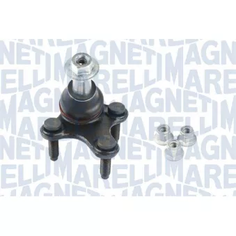 Rotule de suspension MAGNETI MARELLI 301191619810