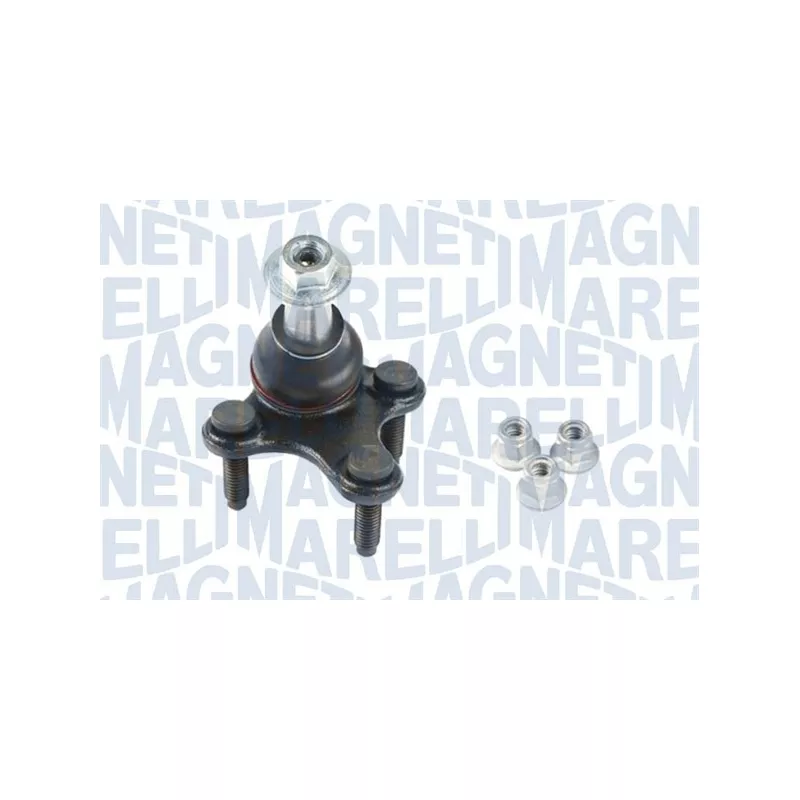 Rotule de suspension MAGNETI MARELLI 301191619810