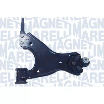 Triangle ou bras de suspension (train avant) avant MAGNETI MARELLI