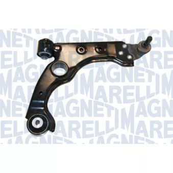 Triangle ou bras de suspension (train avant) MAGNETI MARELLI 301181324600