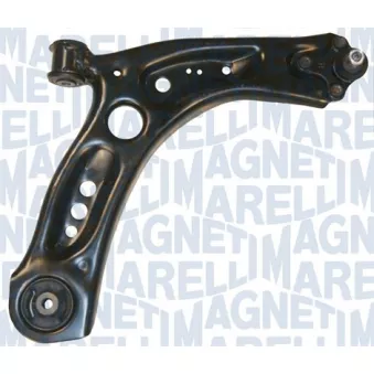 Bras de liaison, suspension de roue avant droit MAGNETI MARELLI 301181310580