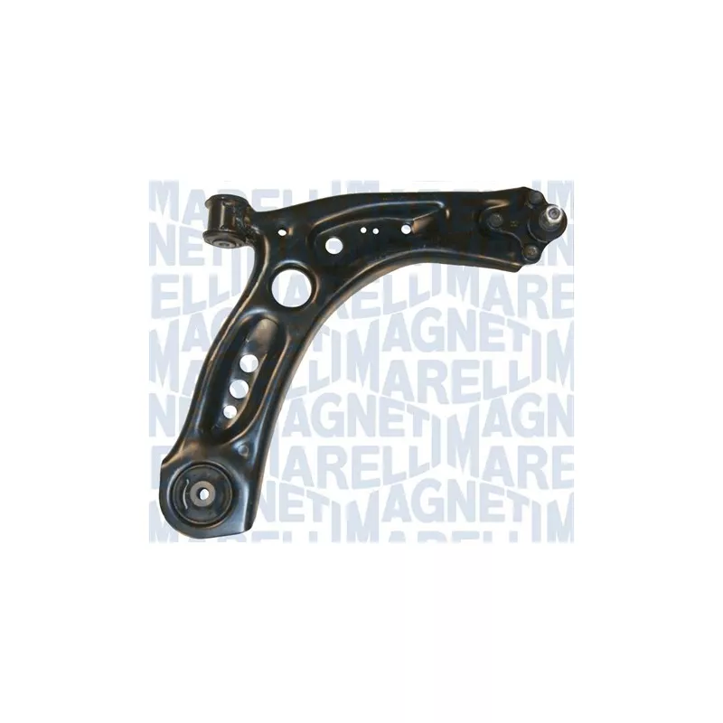 Bras de liaison, suspension de roue avant droit MAGNETI MARELLI 301181310580