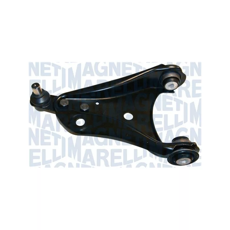 Bras de liaison, suspension de roue avant gauche MAGNETI MARELLI 301181397700