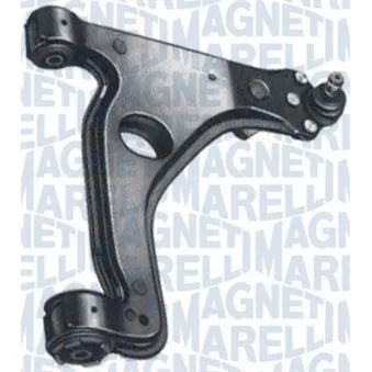 Bras de liaison, suspension de roue avant droit MAGNETI MARELLI 301181388500