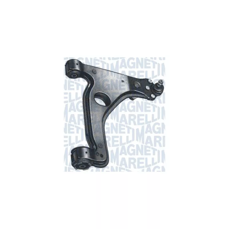Bras de liaison, suspension de roue avant droit MAGNETI MARELLI 301181388500