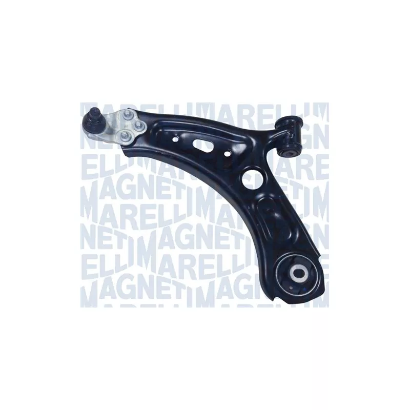 Triangle ou bras de suspension (train avant) MAGNETI MARELLI 301181348400
