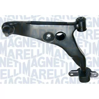 Bras de liaison, suspension de roue avant gauche MAGNETI MARELLI 301181382800
