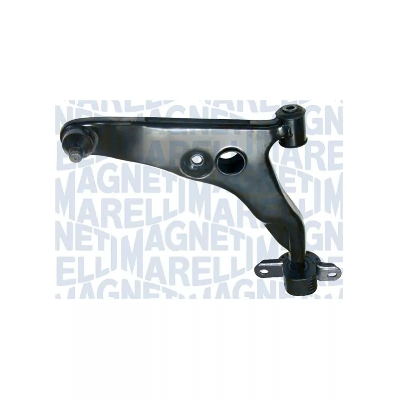 Bras de liaison, suspension de roue avant gauche MAGNETI MARELLI 301181382800