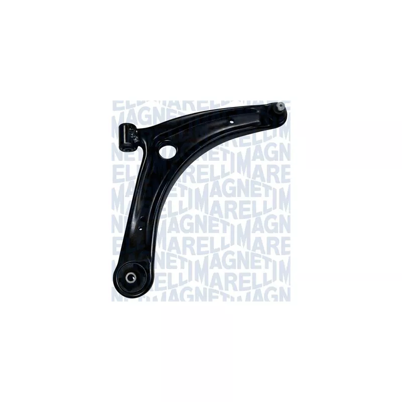 Triangle ou bras de suspension (train avant) MAGNETI MARELLI 301181382100