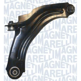 Bras de liaison, suspension de roue avant droit MAGNETI MARELLI 301181397000