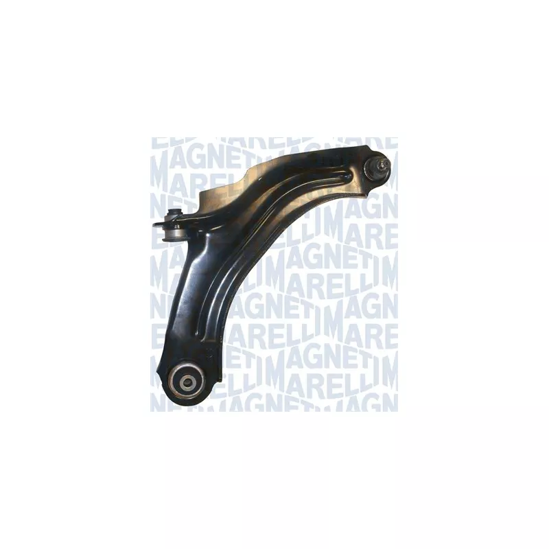Bras de liaison, suspension de roue avant droit MAGNETI MARELLI 301181397000
