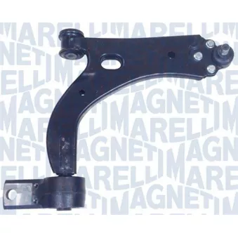 Triangle ou bras de suspension (train avant) MAGNETI MARELLI 301181351500