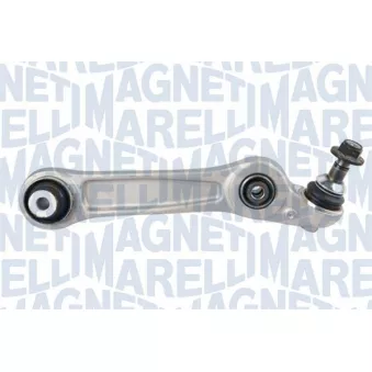 Bras de liaison, suspension de roue avant droit MAGNETI MARELLI 301181335400