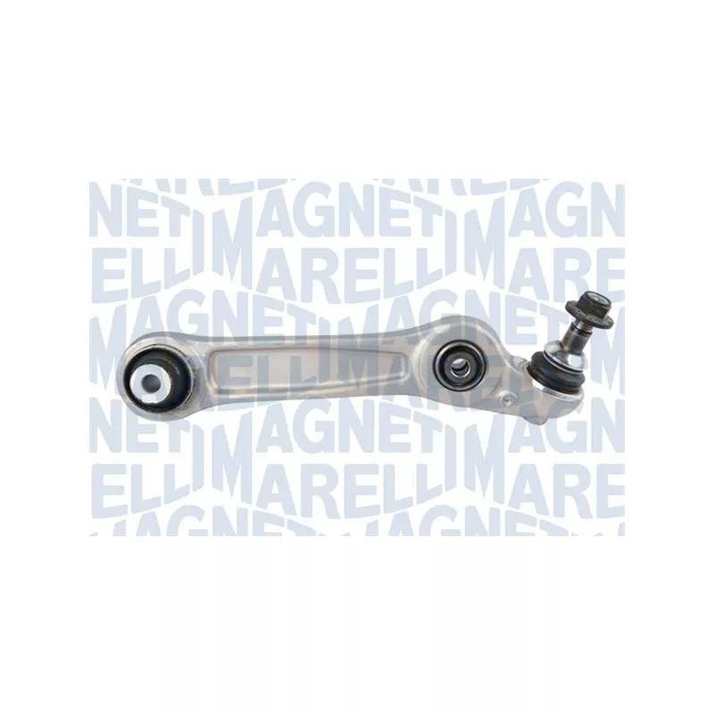 Bras de liaison, suspension de roue avant droit MAGNETI MARELLI 301181335400