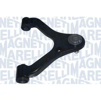Triangle ou bras de suspension (train avant) MAGNETI MARELLI 301181310060