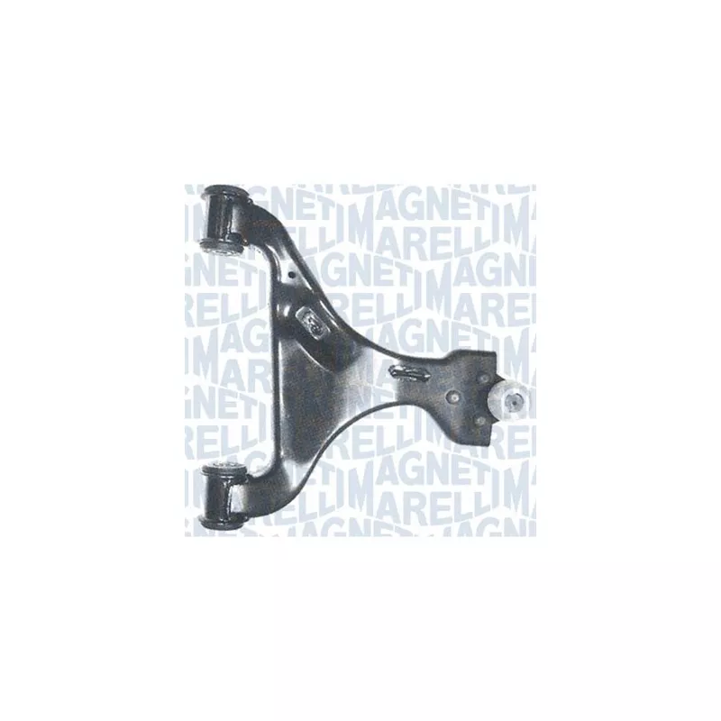 Bras de liaison, suspension de roue avant droit MAGNETI MARELLI 301181369700