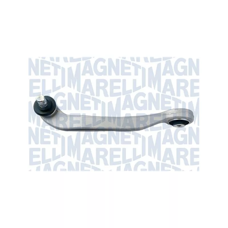 Triangle ou bras de suspension (train avant) MAGNETI MARELLI 301181320800