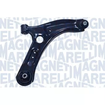 Triangle ou bras de suspension (train avant) MAGNETI MARELLI 301181361600