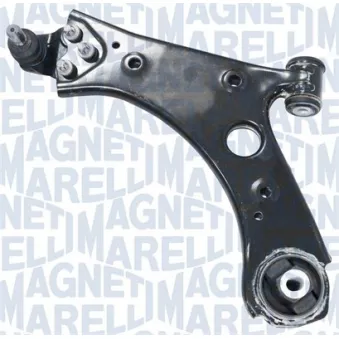 Triangle ou bras de suspension (train avant) MAGNETI MARELLI 301181348000