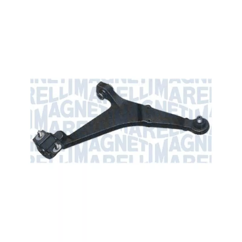 Triangle ou bras de suspension (train avant) MAGNETI MARELLI 301181389800