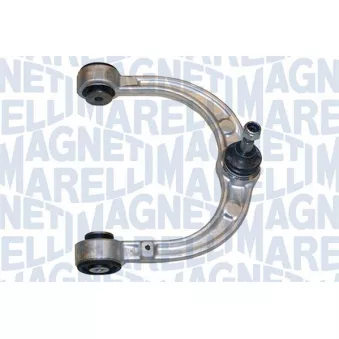 Triangle ou bras de suspension (train avant) MAGNETI MARELLI 301181373300