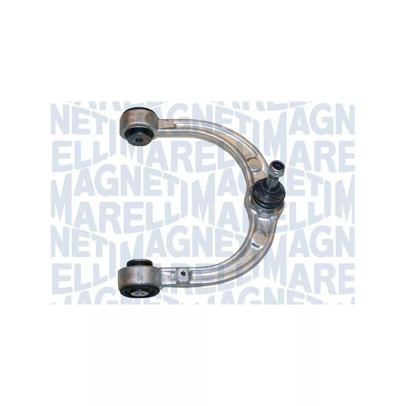 Triangle ou bras de suspension (train avant) MAGNETI MARELLI 301181373300