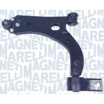 Triangle ou bras de suspension (train avant) MAGNETI MARELLI 301181351600