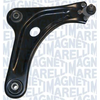 Bras de liaison, suspension de roue avant droit MAGNETI MARELLI 301181342200