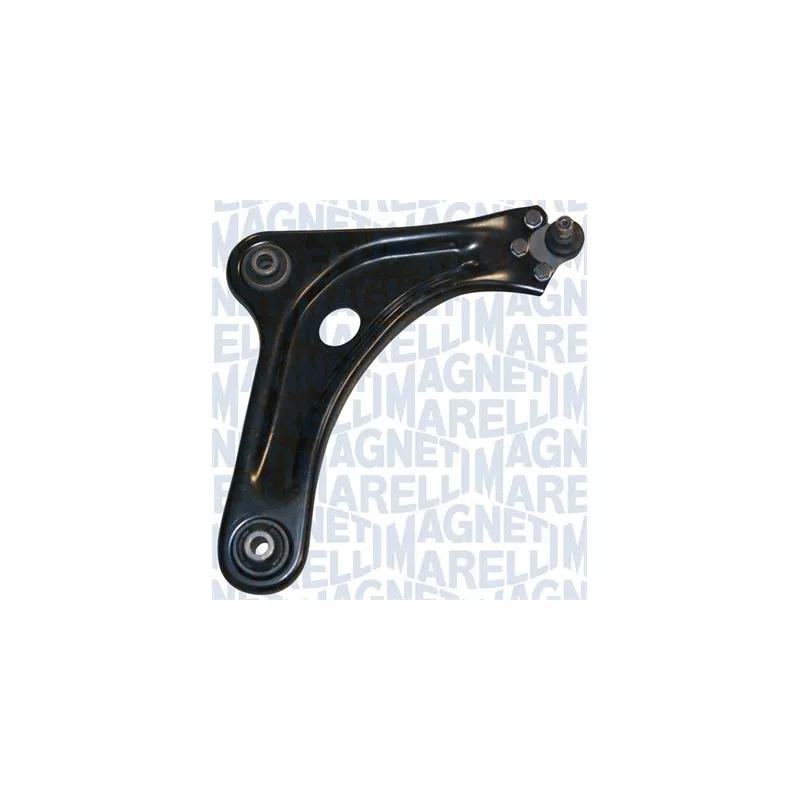 Bras de liaison, suspension de roue avant droit MAGNETI MARELLI 301181342200