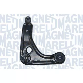 Bras de liaison, suspension de roue avant droit MAGNETI MARELLI 301181352500