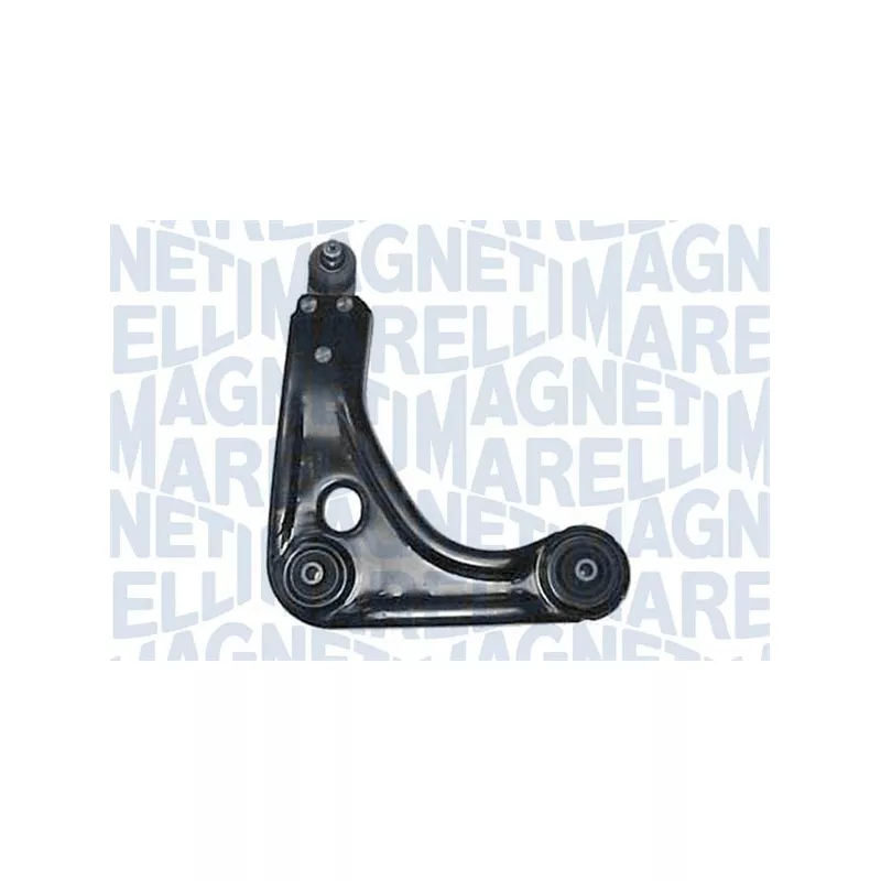 Bras de liaison, suspension de roue avant droit MAGNETI MARELLI 301181352500