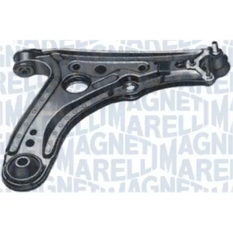 Triangle ou bras de suspension (train avant) MAGNETI MARELLI 301181310740