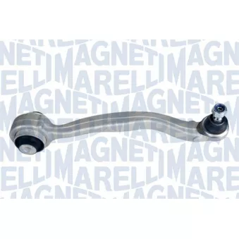 Bras de liaison, suspension de roue avant droit MAGNETI MARELLI 301181370900