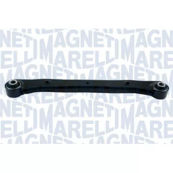 Triangle ou bras de suspension (train arrière) MAGNETI MARELLI 301181361300