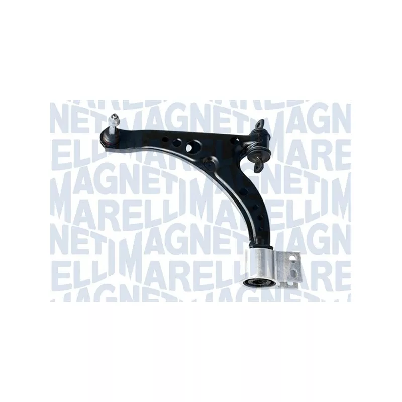 Bras de liaison, suspension de roue avant gauche MAGNETI MARELLI 301181389700